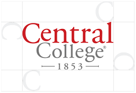 Central College logo